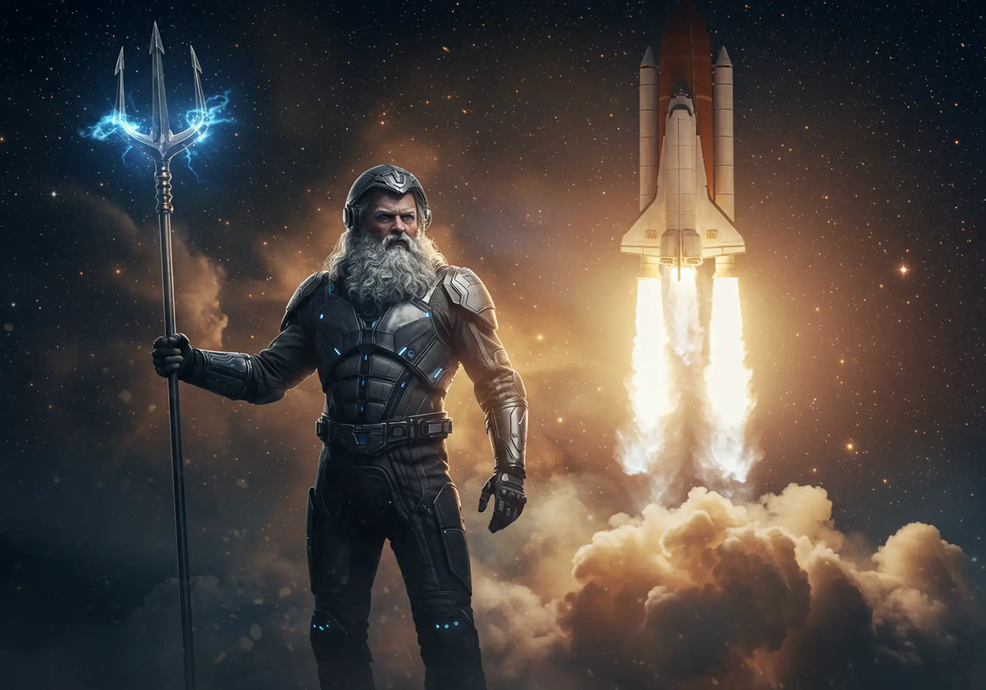 Technology & Development